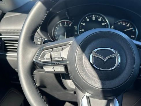 Used 2024 MAZDA CX-5 AWD 2.5 S w/ Premium Plus Pkg image 23