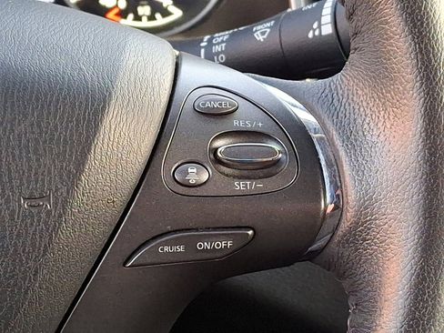 Certified 2023 Nissan Murano SV image 21