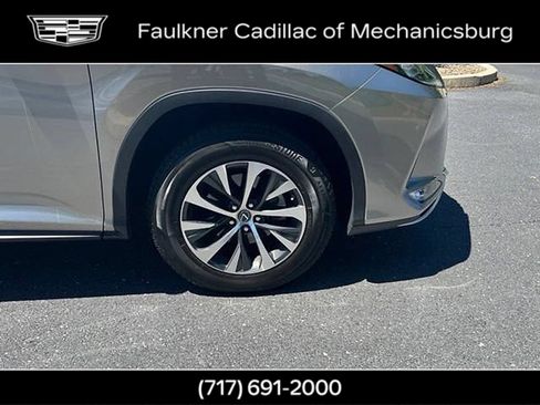 Used 2022 Lexus RX 350 AWD w/ Premium Package image 32