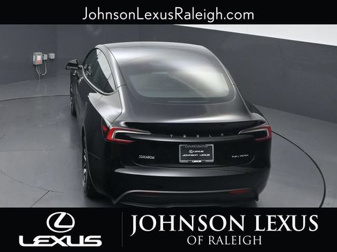 Used 2024 Tesla Model 3 Long Range AWD/4WD image 24
