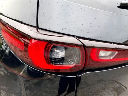 Used 2024 MAZDA CX-5 AWD 2.5 S image 29