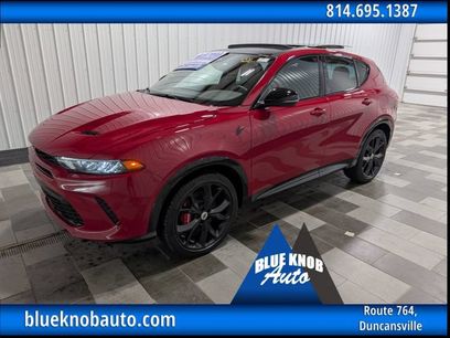 Used 2024 Dodge Hornet R/T Plus