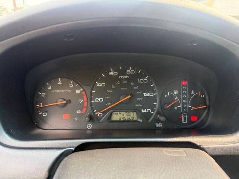 Used 2003 Honda Odyssey EX image 3