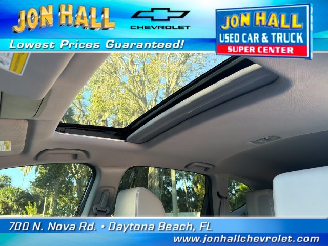 Used 2019 Honda CR-V EX-L image 18
