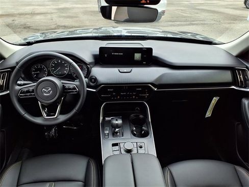 New 2026 MAZDA CX-90 3.3 Turbo w/ Select Package image 7