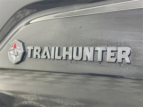 Used 2025 Toyota 4Runner Trailhunter image 33