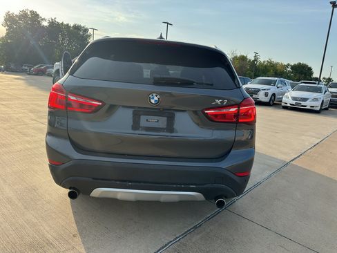 Used 2017 BMW X1 sDrive28i FWD image 7