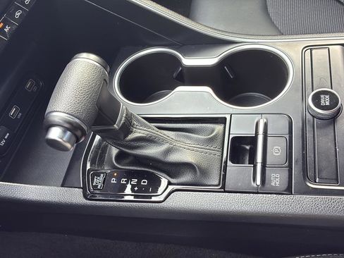 Used 2023 Kia K5 GT-Line image 27