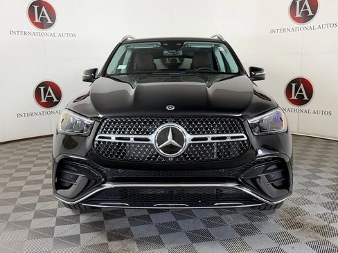 New 2026 Mercedes-Benz GLE 450 4MATIC image 2