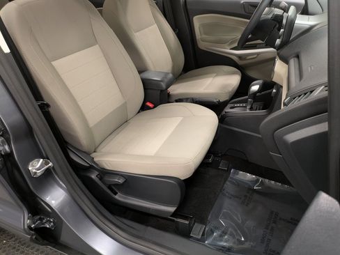 Used 2019 Ford EcoSport S image 28