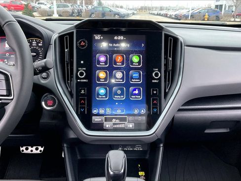Certified 2025 Subaru Crosstrek 2.5i Sport image 22