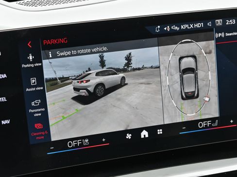 Certified 2025 BMW X2 xDrive28i AWD/4WD image 32