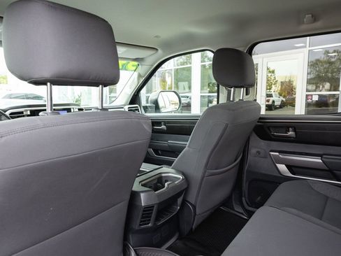 Used 2023 Toyota Tundra SR5 w/ TRD Sport Package image 25