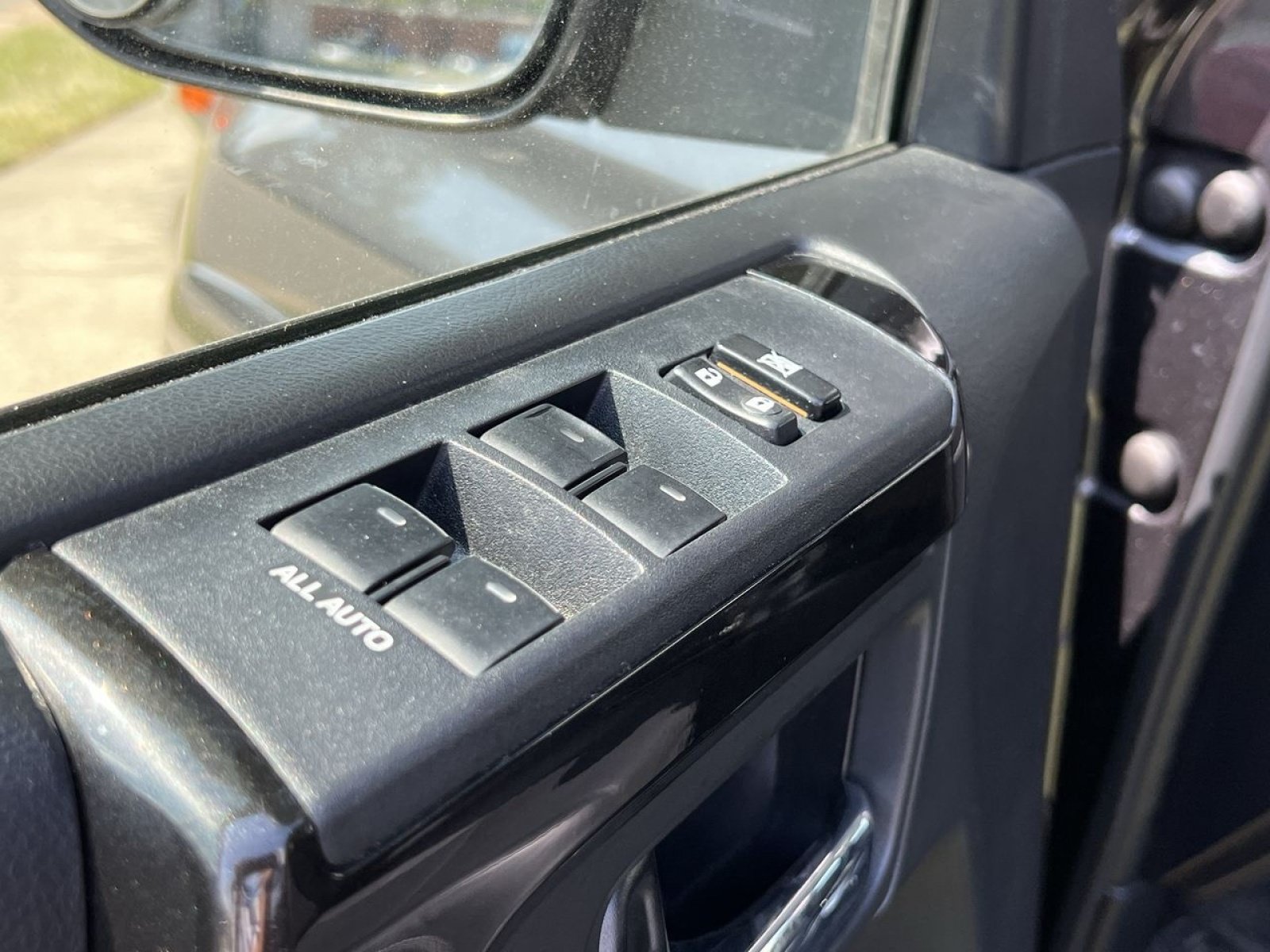 Used 2019 Toyota 4Runner Limited RWD image 12