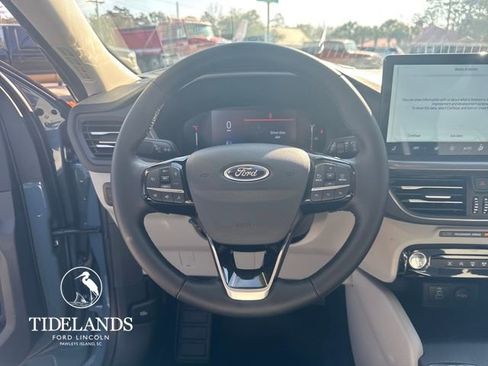 New 2026 Ford Escape Active w/ Tech Pack #1 image 17