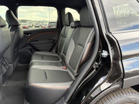 New 2026 Subaru Forester Sport image 33