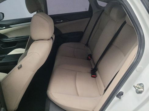 Used 2017 Honda Civic LX image 18