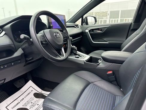 Certified 2023 Toyota RAV4 XSE w/ XSE Grade Weather Package image 17