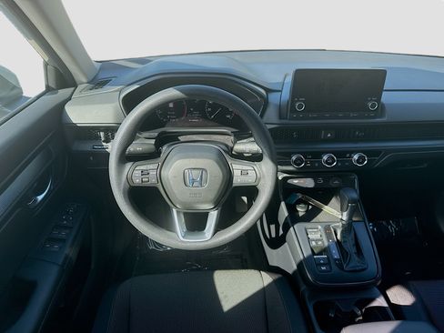 Used 2025 Honda CR-V LX image 20