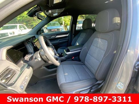 New 2026 GMC Terrain Elevation w/ Technology Package II image 20