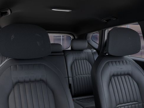 New 2027 Kia Seltos X-Line S AWD/4WD image 27