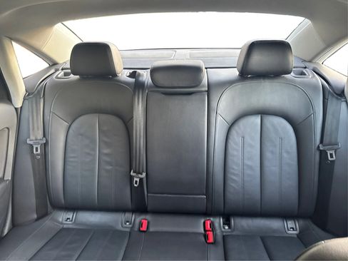 Used 2017 Audi A6 2.0T Premium Plus w/ Premium Plus Package image 17