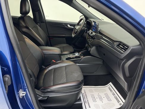 Used 2023 Ford Escape ST-Line image 35