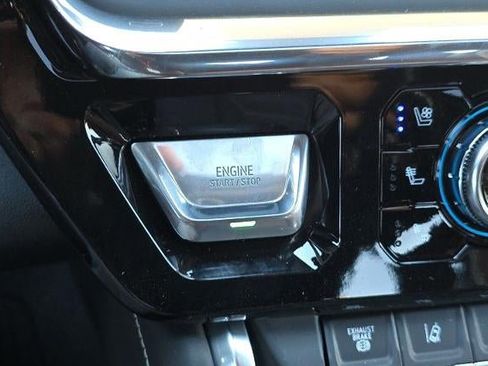 New 2026 GMC Sierra 2500 Denali Ultimate image 25