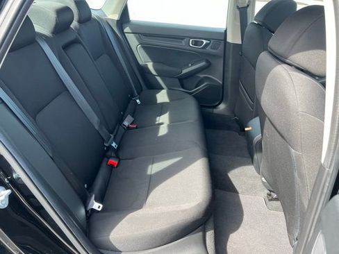 Certified 2023 Honda Civic EX image 26