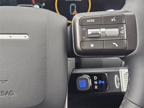 New 2026 Hyundai Palisade Limited image 30