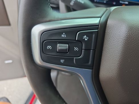 Used 2023 Chevrolet Tahoe LT AWD/4WD image 35
