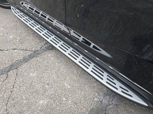 Certified 2023 Mercedes-Benz EQE 500 4MATIC SUV image 22