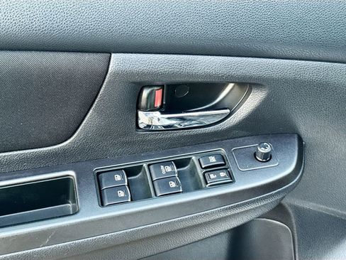 Used 2016 Subaru WRX Premium image 22