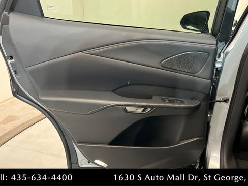 Used 2023 Lexus RX 350 Premium w/ Cold Area Package AWD/4WD image 19