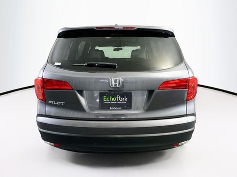Used 2016 Honda Pilot EX-L image 7