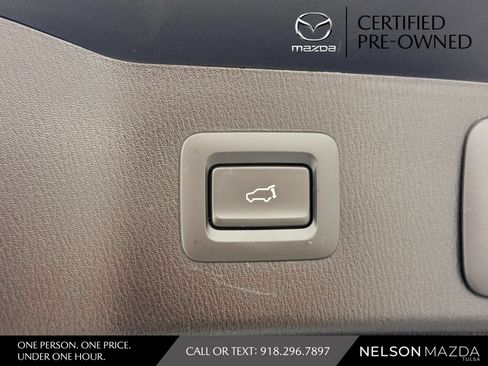 Certified 2025 MAZDA CX-5 AWD 2.5 S w/ Preferred Package image 49