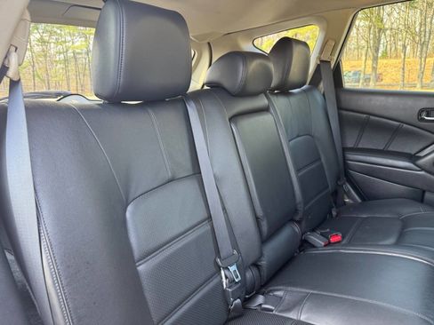 Used 2014 Nissan Murano SL image 17