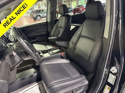 Used 2023 Honda Odyssey EX-L image 15