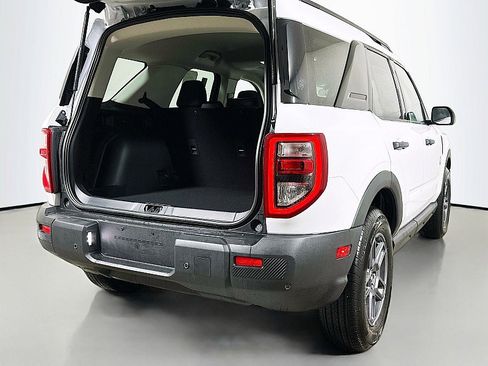 New 2025 Ford Bronco Sport Big Bend w/ Convenience Package image 18