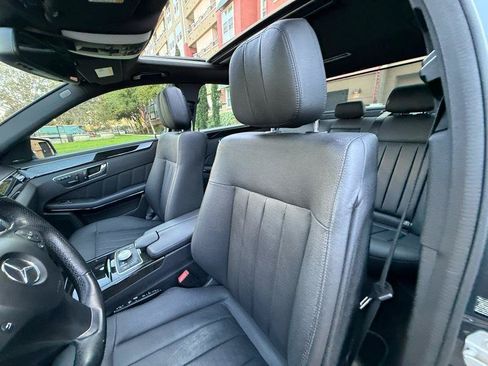 Used 2010 Mercedes-Benz E 550 Sedan image 30