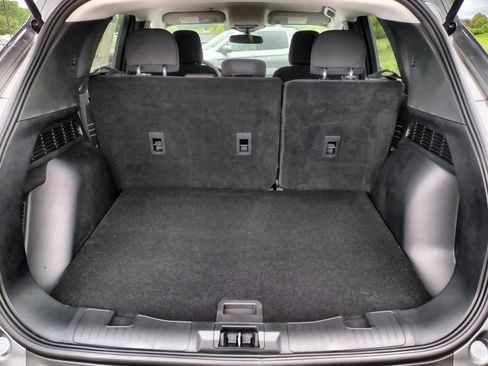 Used 2025 Ford Escape Active w/ Cold Weather Package image 34