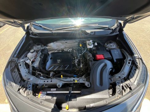 Used 2025 Buick Encore GX Preferred FWD image 29