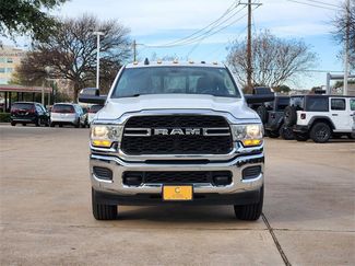 Used 2019 RAM 2500 Tradesman video 2