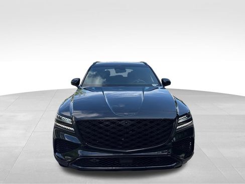 New 2026 Genesis GV80 3.5T Prestige AWD/4WD image 2