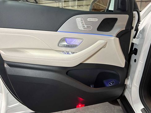 New 2026 Mercedes-Benz GLE 350 4MATIC image 21