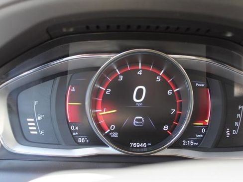 Used 2015 Volvo XC60 T5 AWD/4WD image 15
