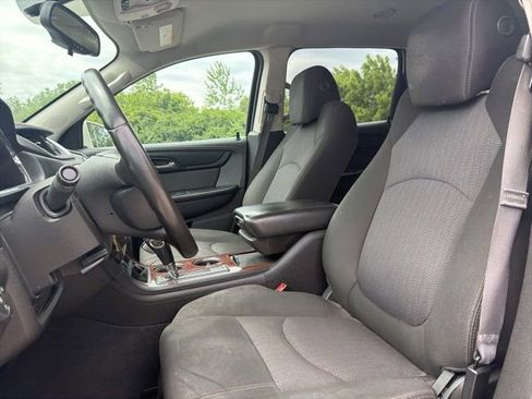 Used 2014 Chevrolet Traverse LT w/ All-Star Edition FWD image 22