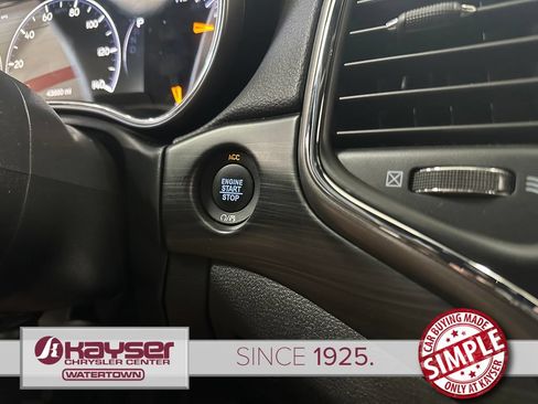 Used 2021 Jeep Grand Cherokee Freedom Edition AWD/4WD image 20