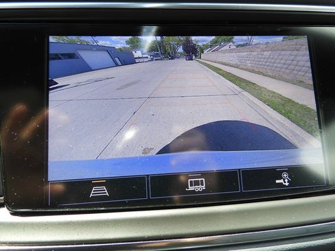 Used 2022 Buick Enclave Essence w/ Trailering Package, 5000 lbs. FWD image 48