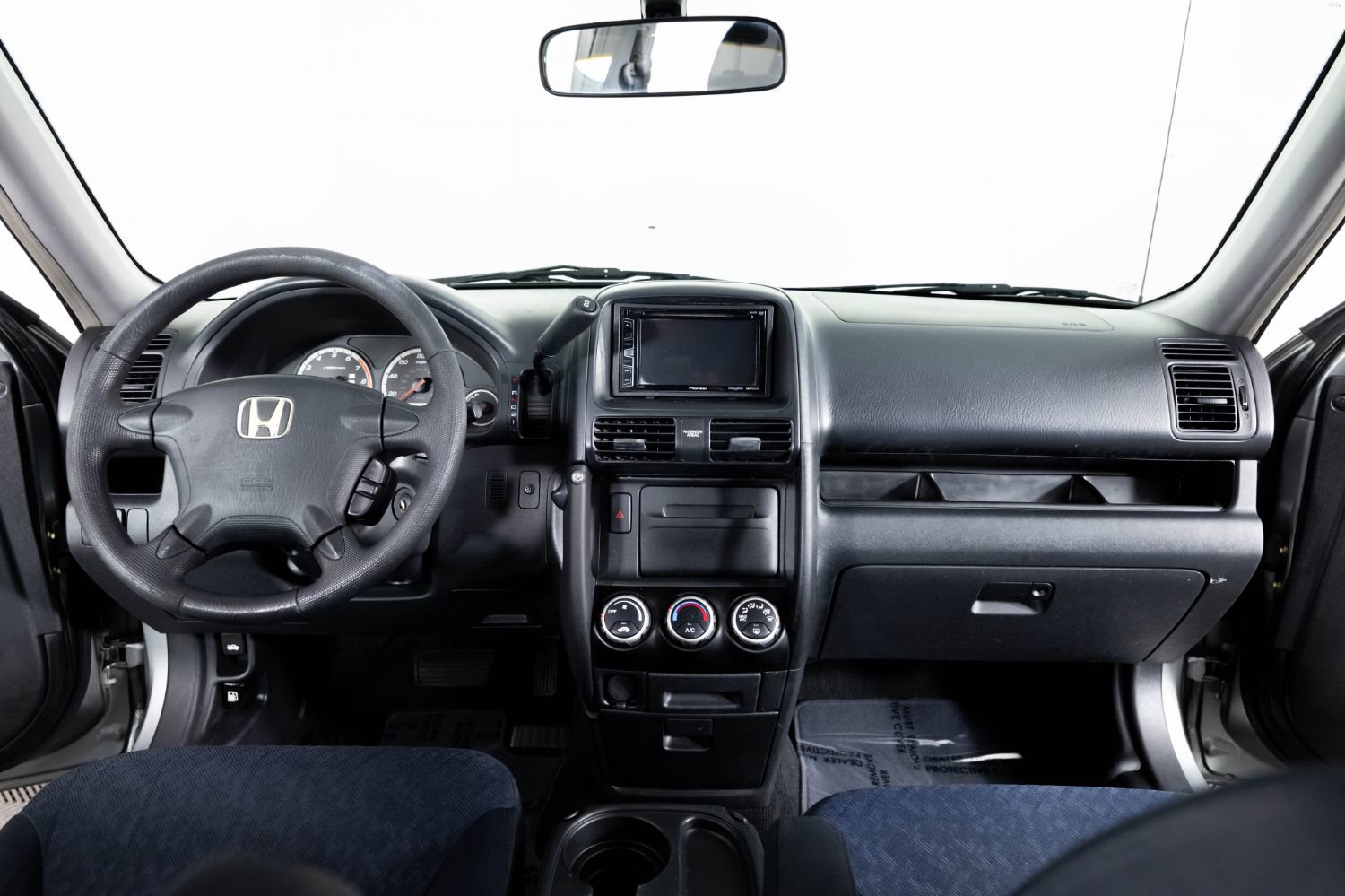 Used 2005 Honda CR-V LX image 31